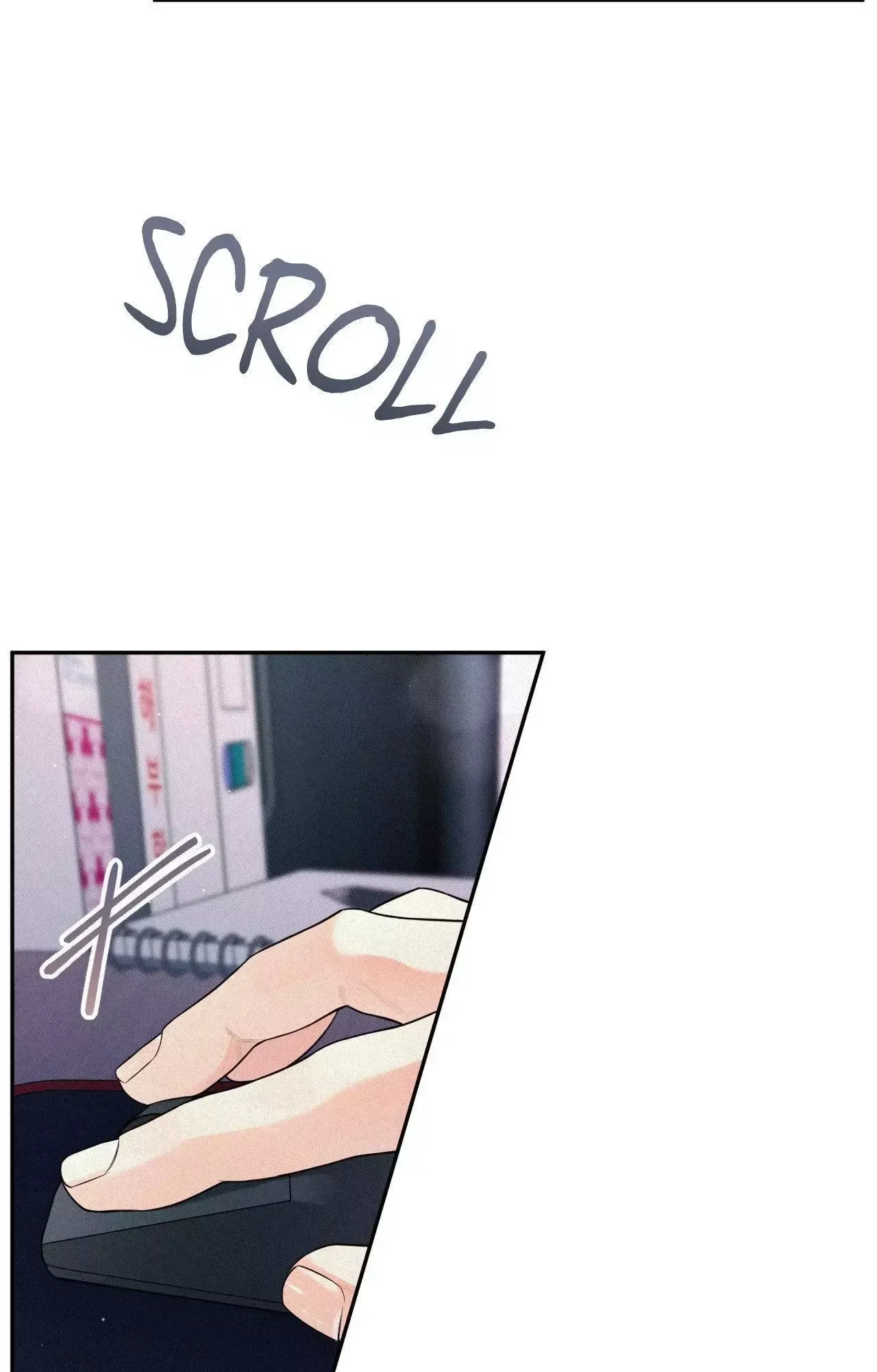My Lovely Copycat Chapter 23, page 32