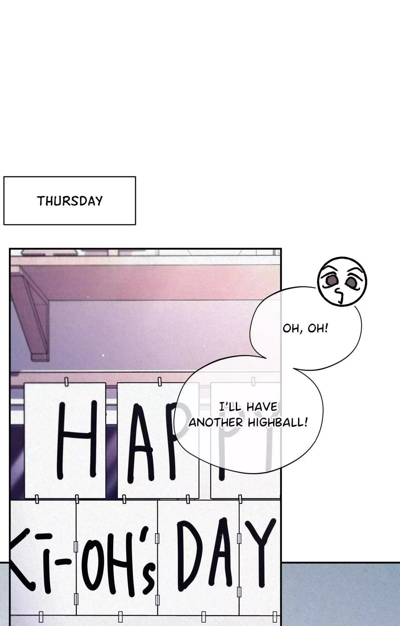 My Lovely Copycat Chapter 23, page 41