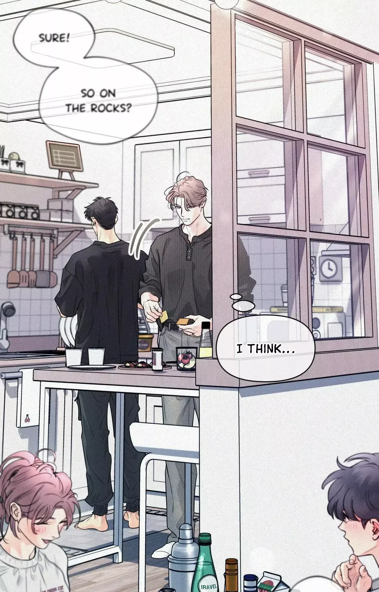 My Lovely Copycat Chapter 23, page 43