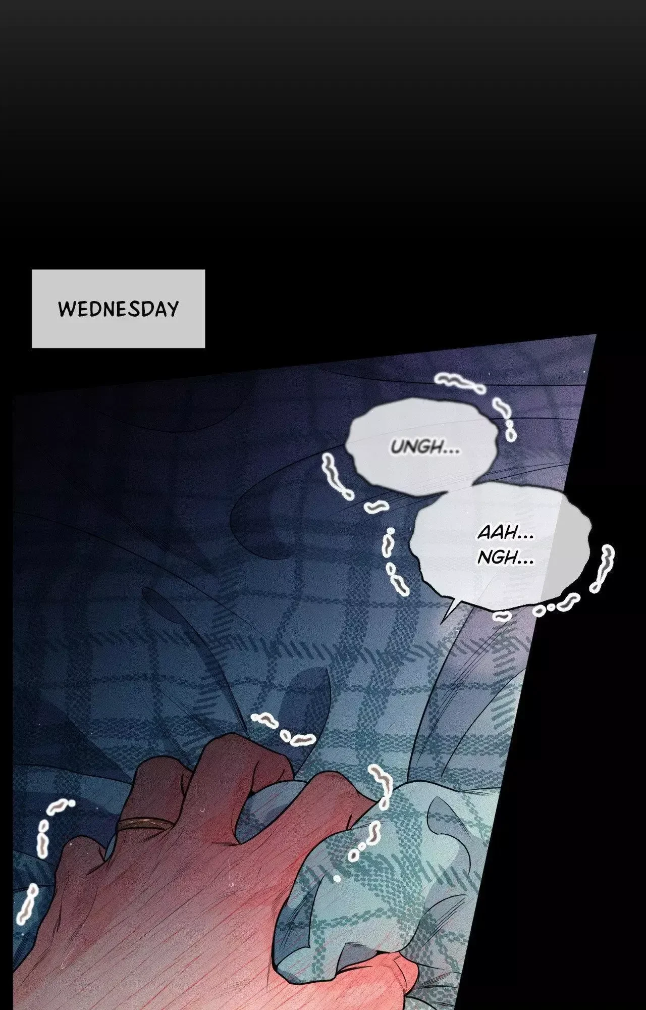 My Lovely Copycat Chapter 23, page 46