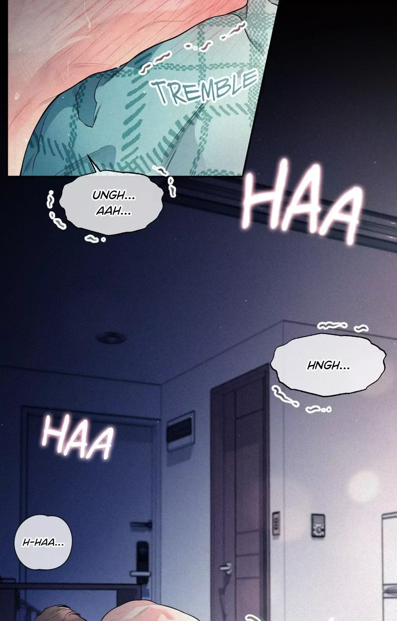 My Lovely Copycat Chapter 23, page 47