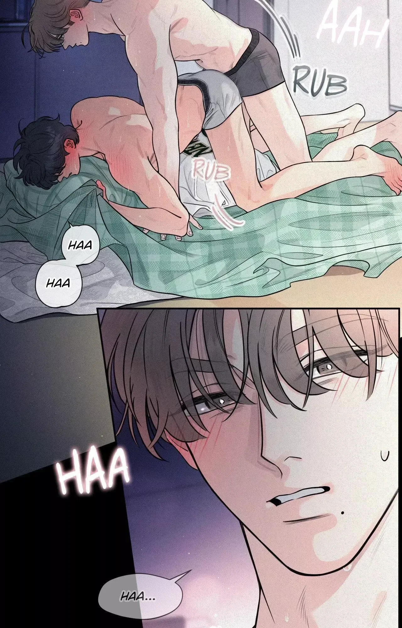 My Lovely Copycat Chapter 23, page 48