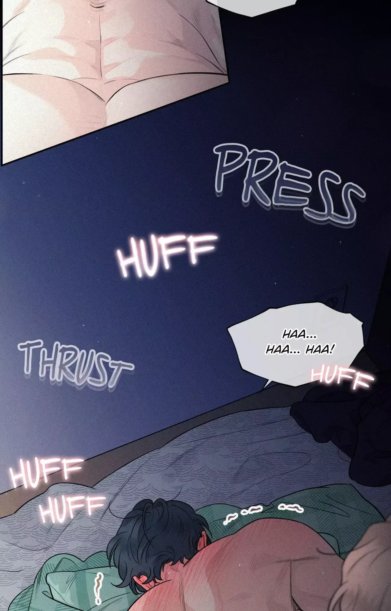 My Lovely Copycat Chapter 23, page 50
