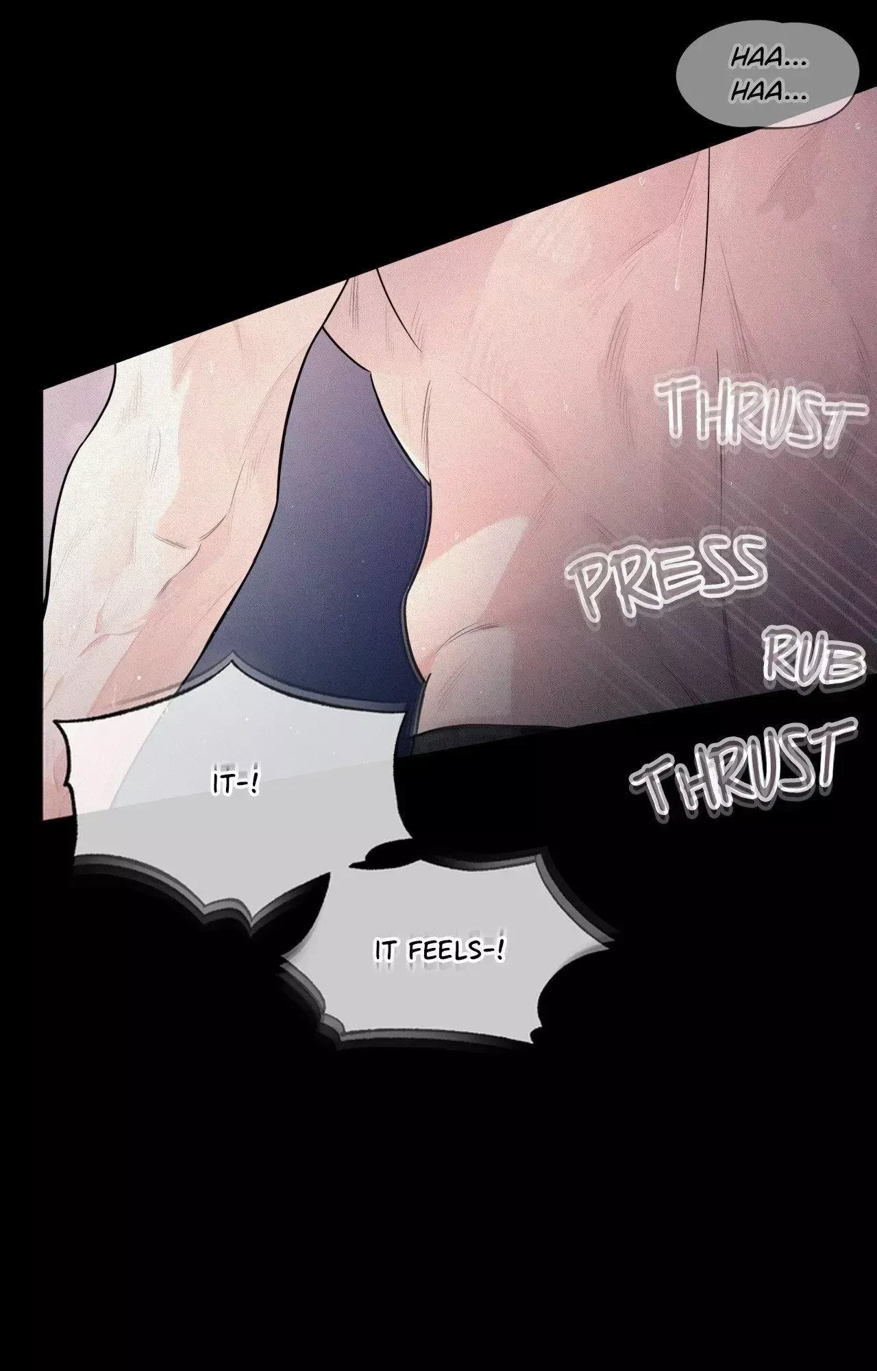 My Lovely Copycat Chapter 23, page 52