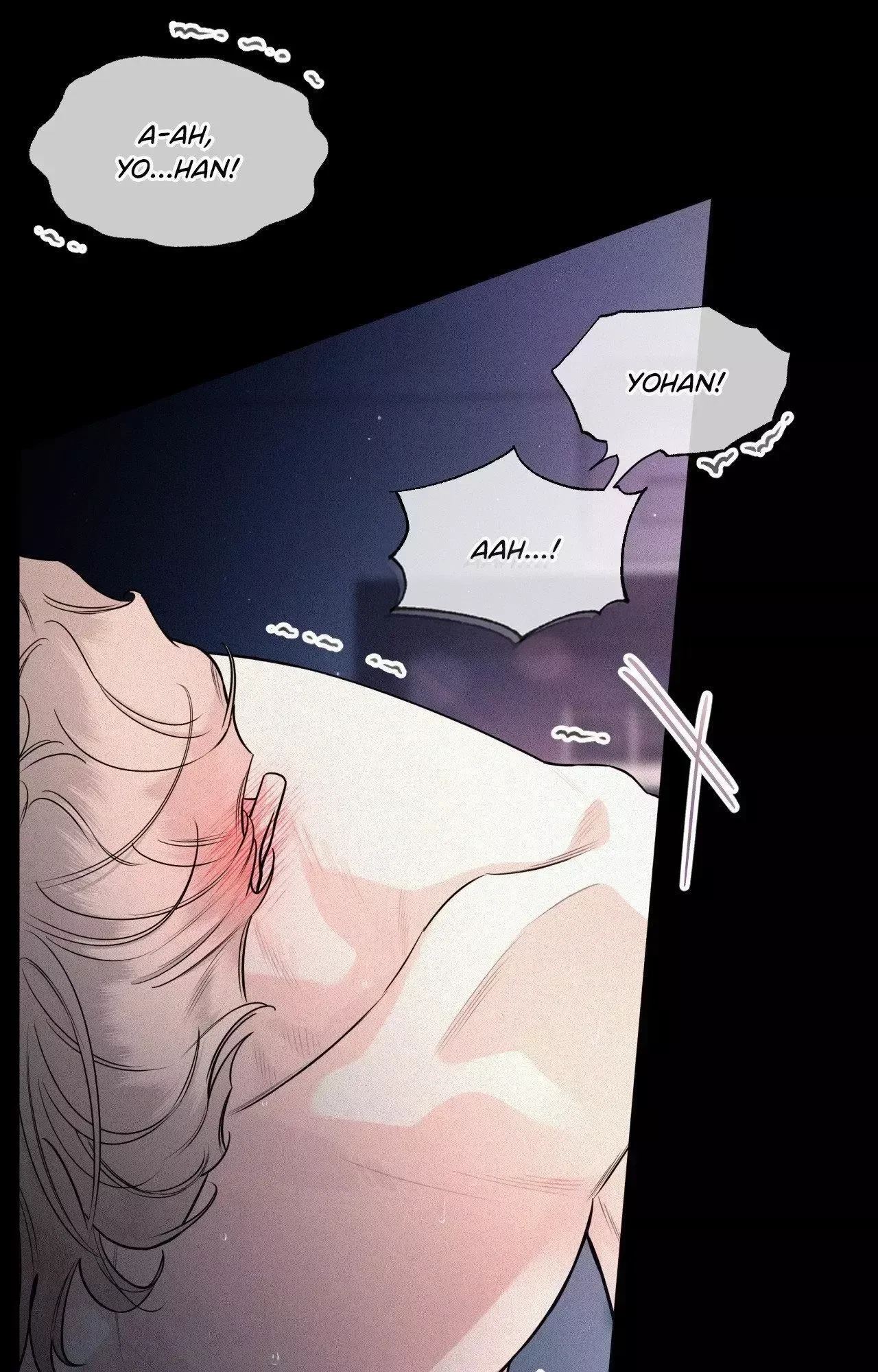My Lovely Copycat Chapter 23, page 54