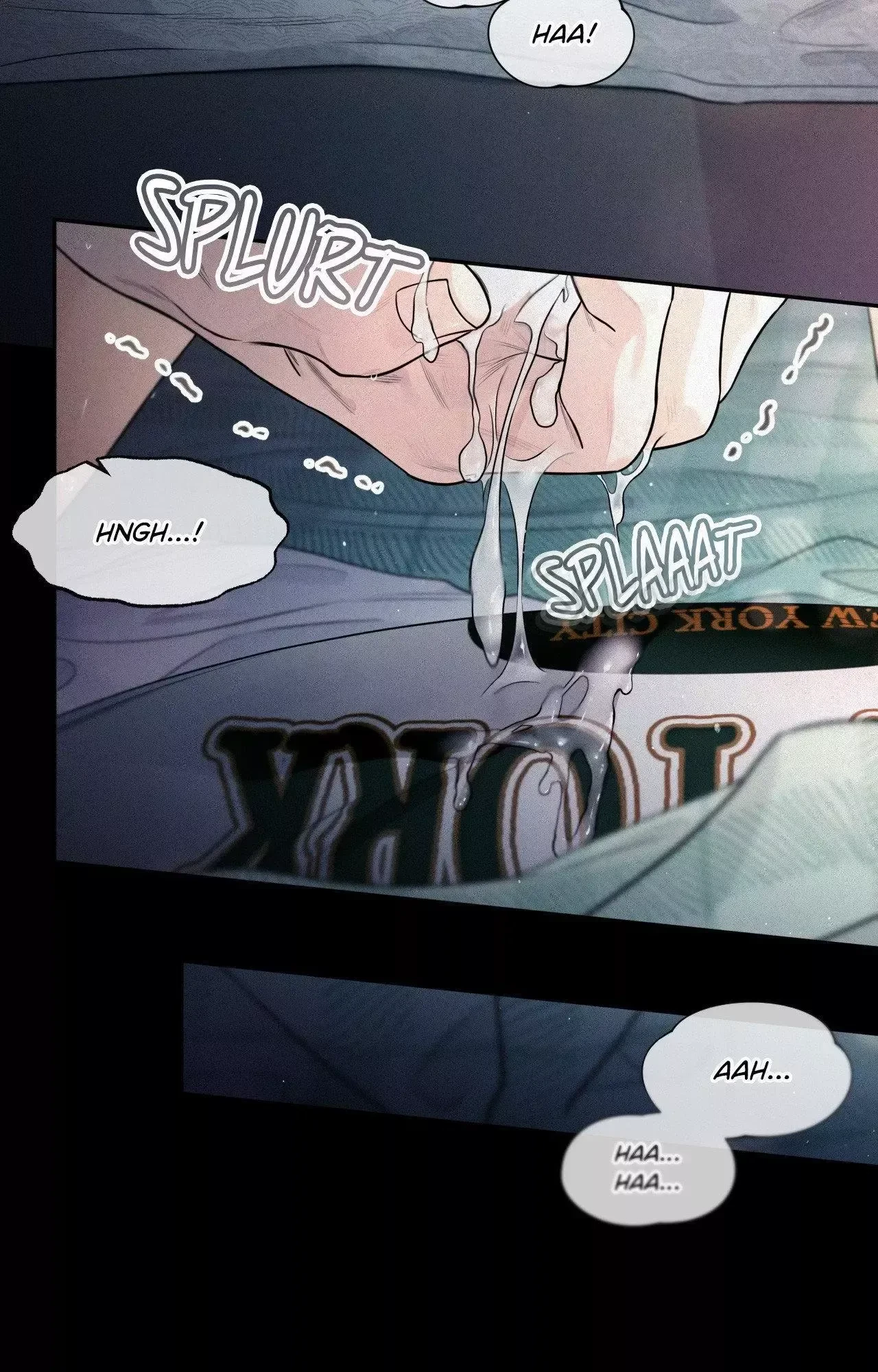 My Lovely Copycat Chapter 23, page 57