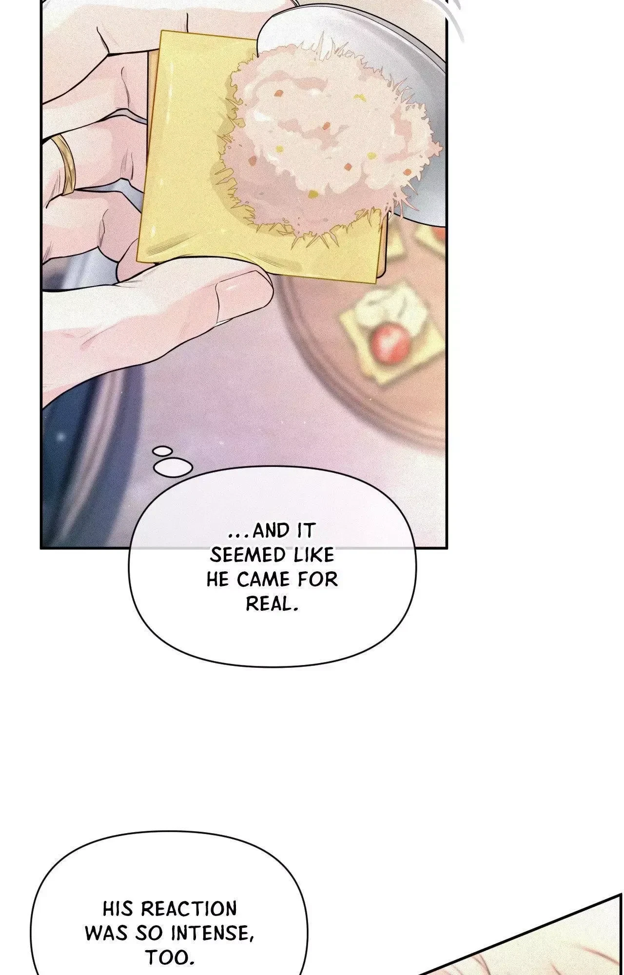 My Lovely Copycat Chapter 23, page 60