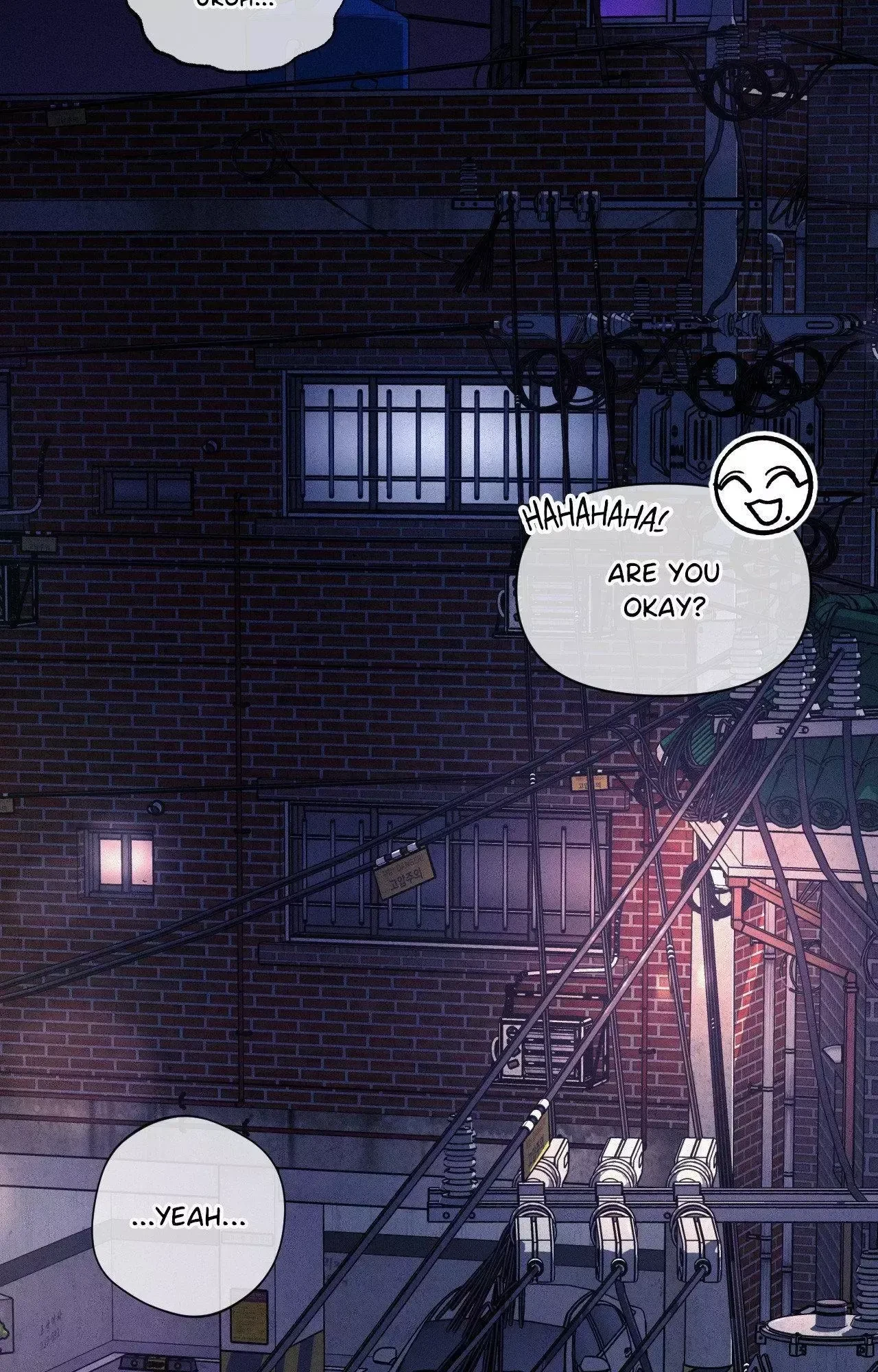 My Lovely Copycat Chapter 23, page 67