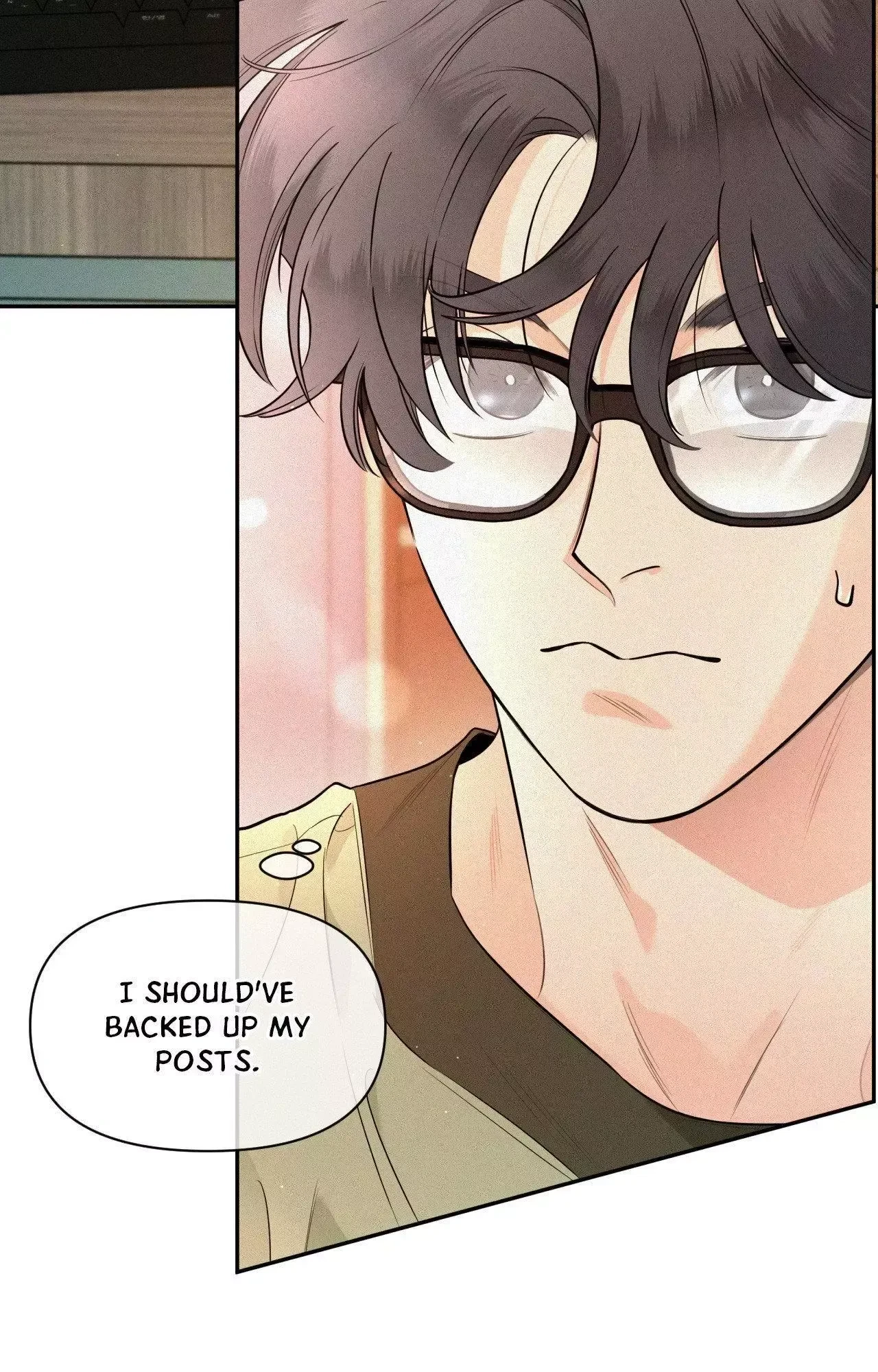 My Lovely Copycat Chapter 23, page 7