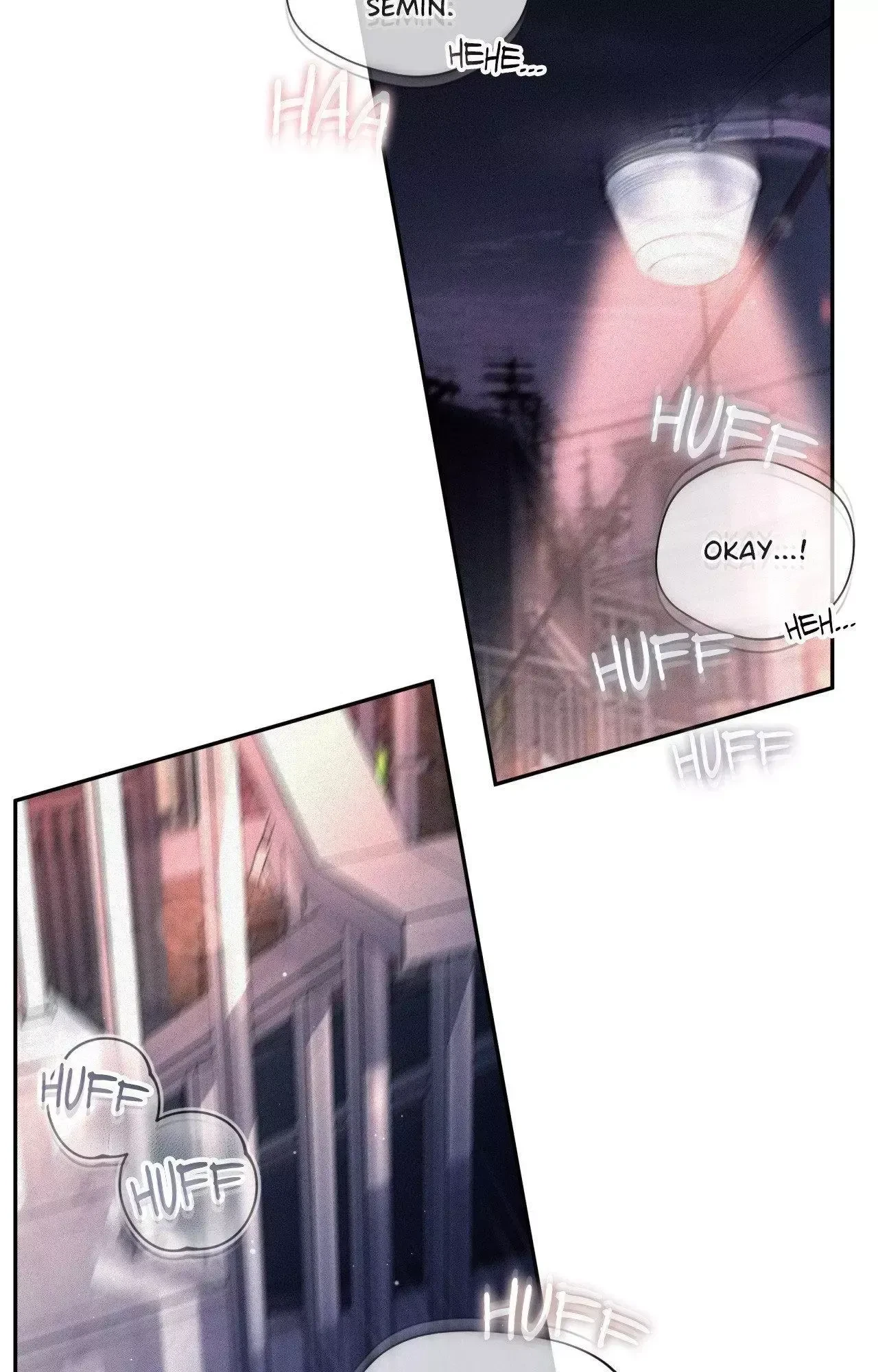 My Lovely Copycat Chapter 23, page 77