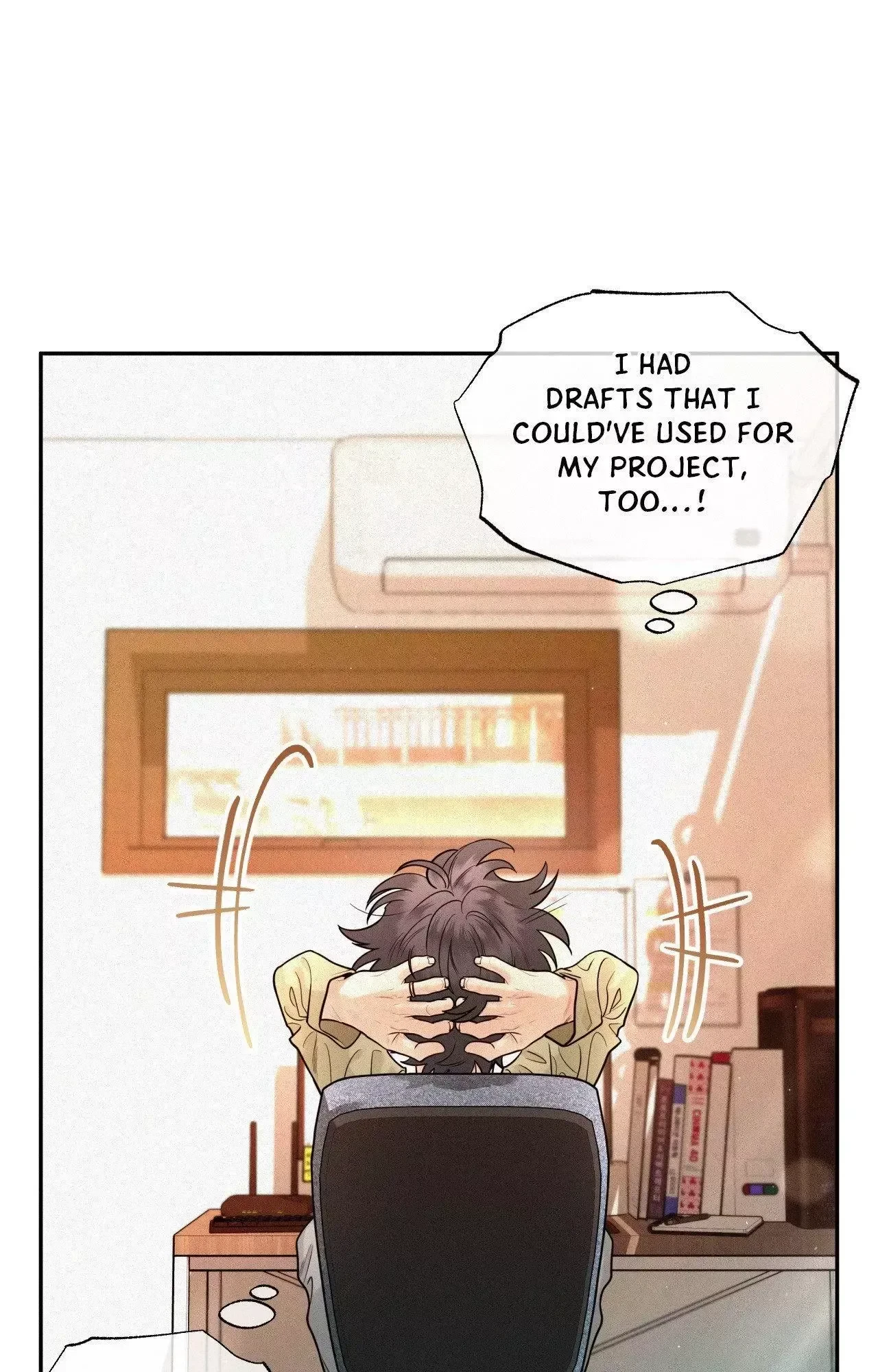 My Lovely Copycat Chapter 23, page 8