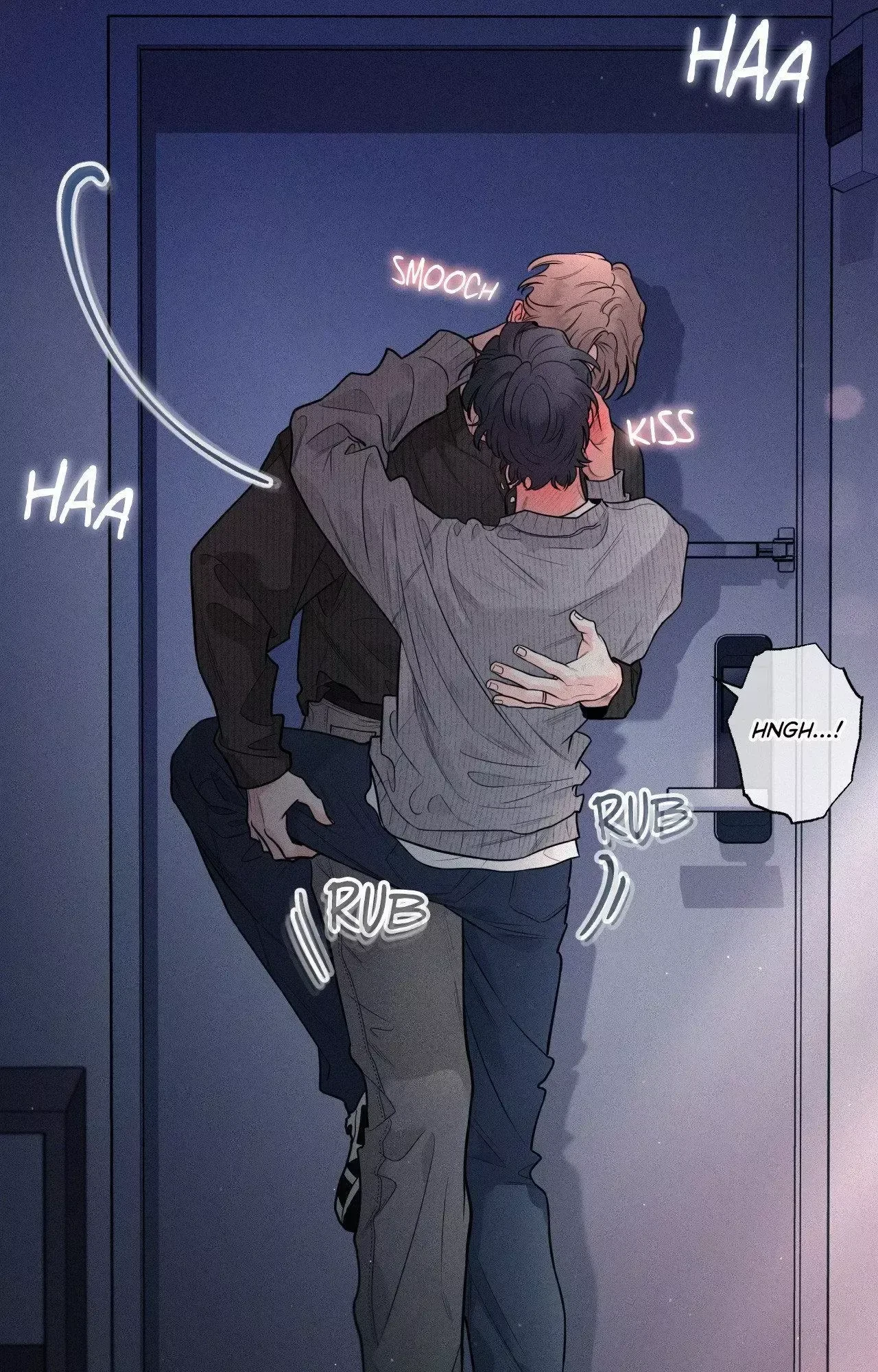My Lovely Copycat Chapter 23, page 81