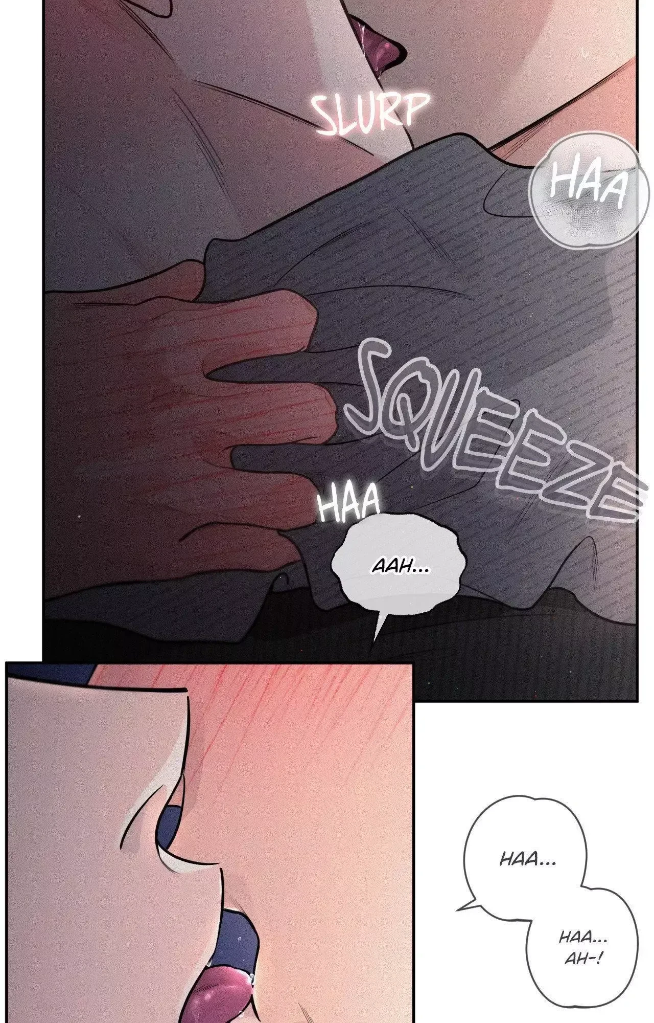 My Lovely Copycat Chapter 23, page 83