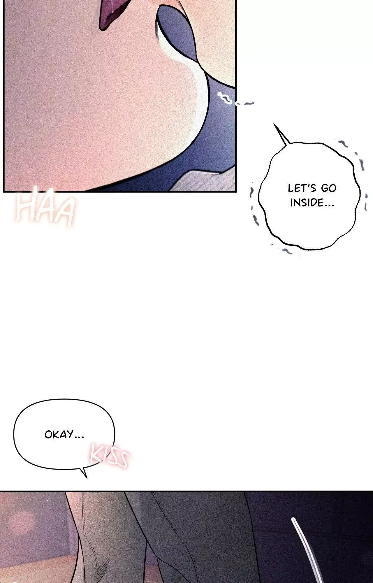 My Lovely Copycat Chapter 23, page 84