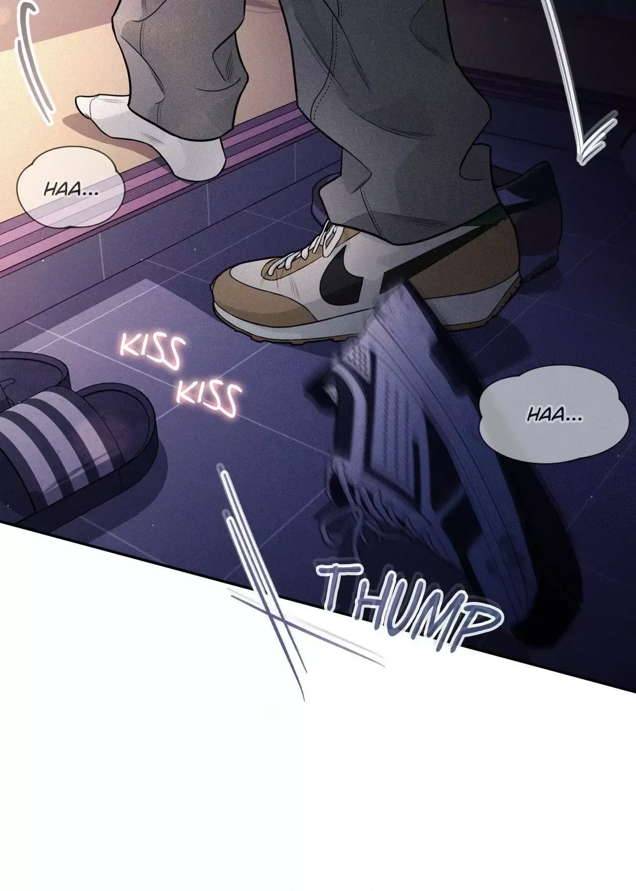 My Lovely Copycat Chapter 23, page 85