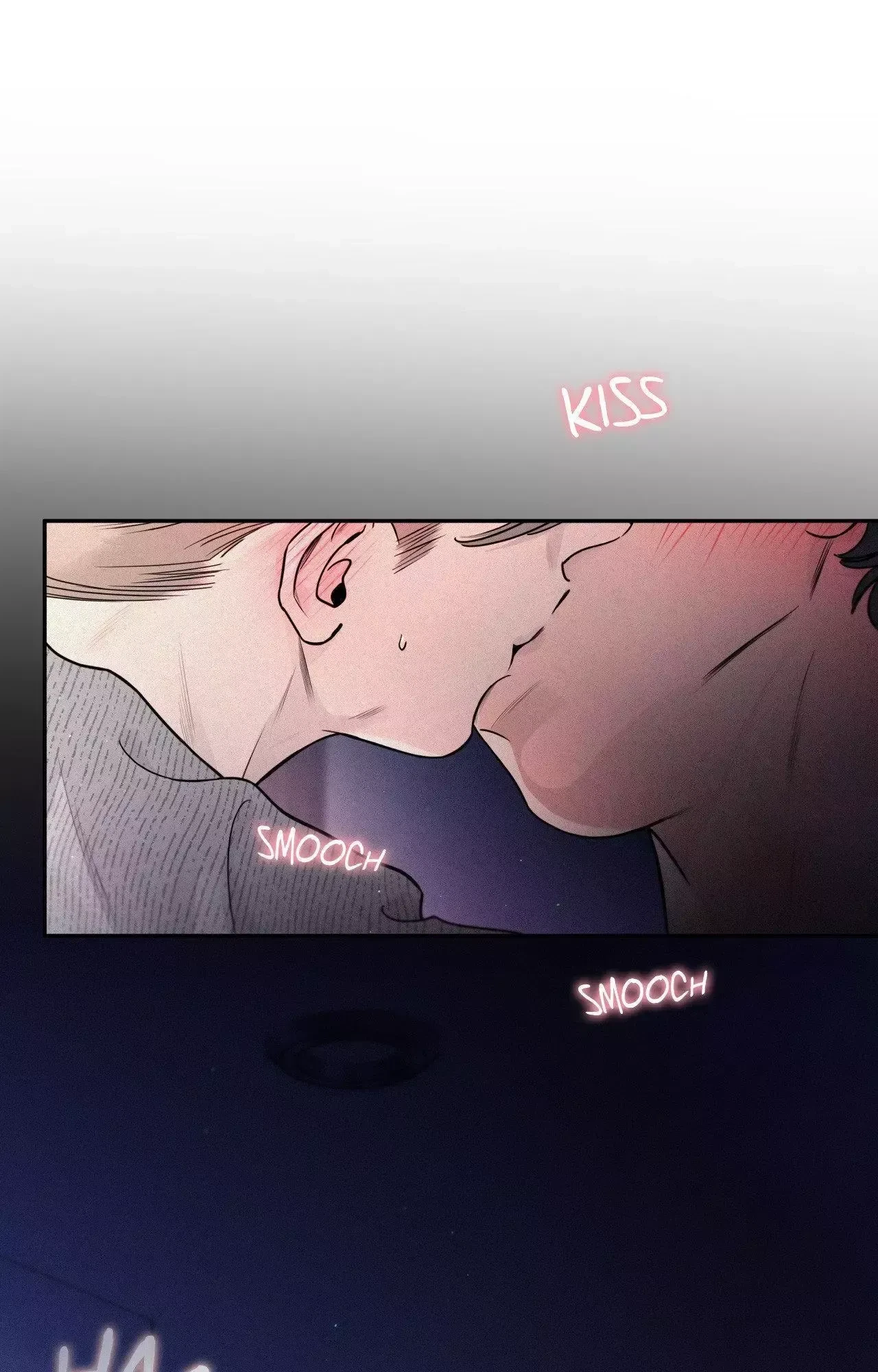 My Lovely Copycat Chapter 23, page 86