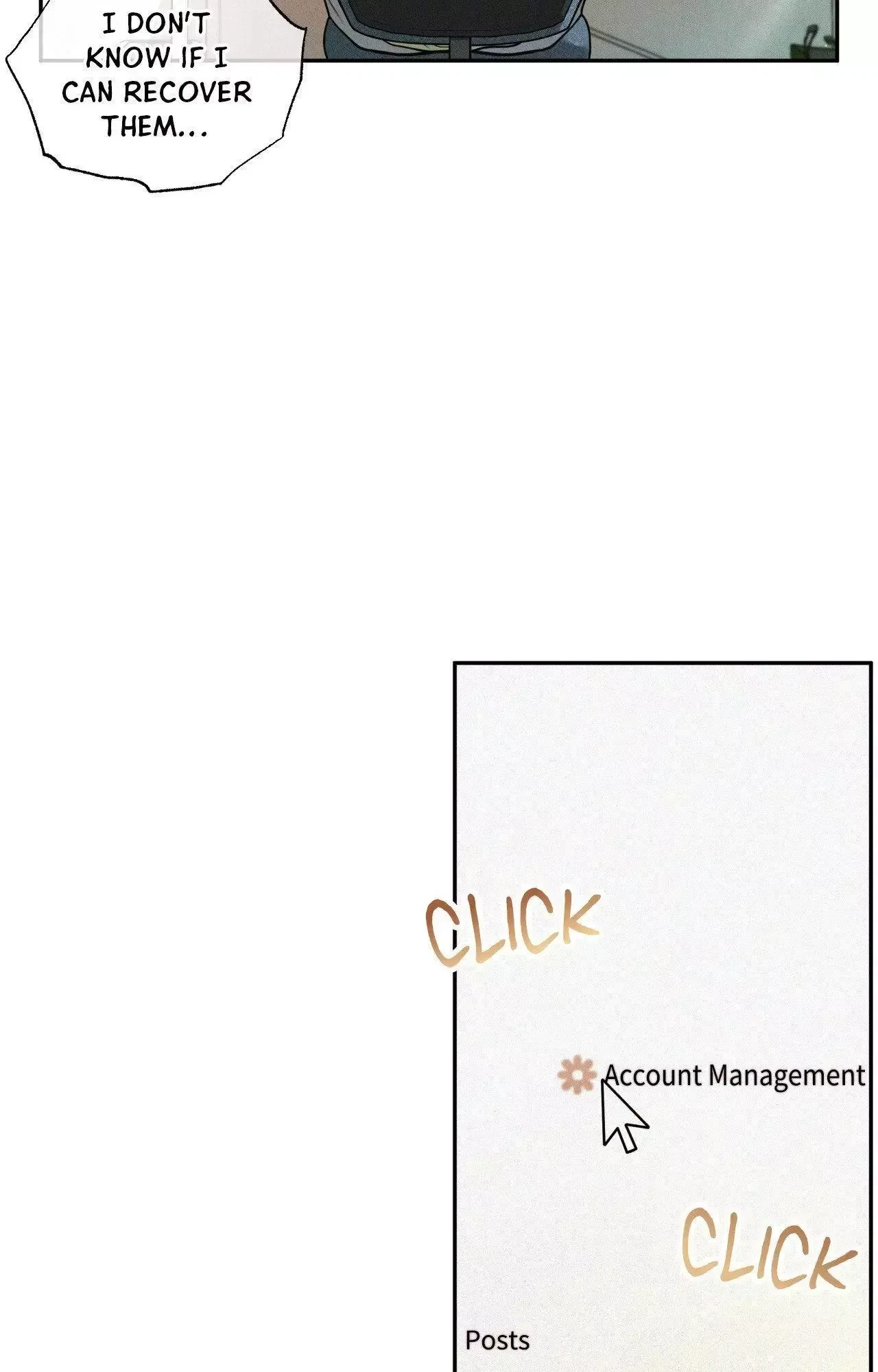 My Lovely Copycat Chapter 23, page 9