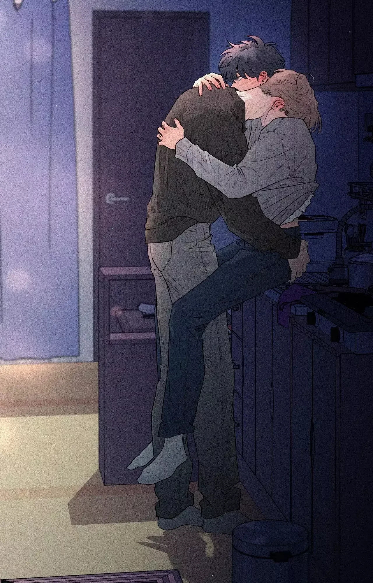 My Lovely Copycat Chapter 23, page 90