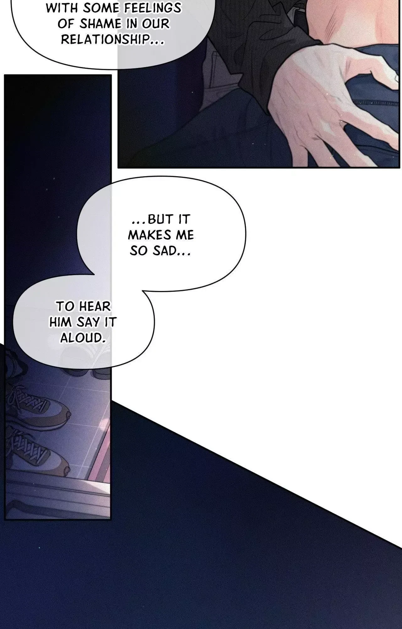 My Lovely Copycat Chapter 23, page 97