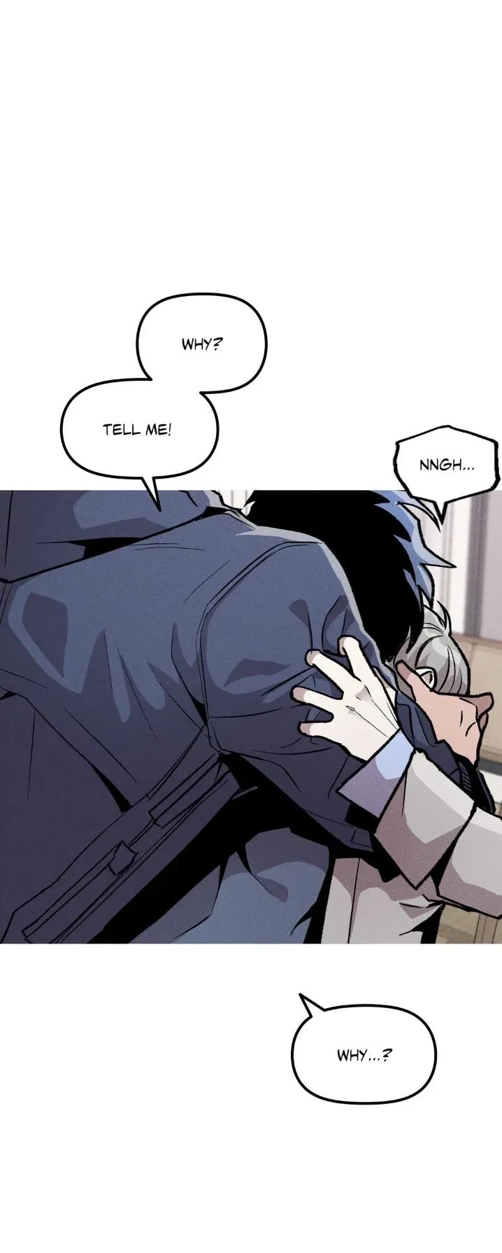Kill Me If You Can Chapter 17, page 10