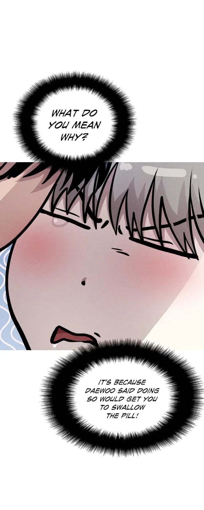 Kill Me If You Can Chapter 17, page 11