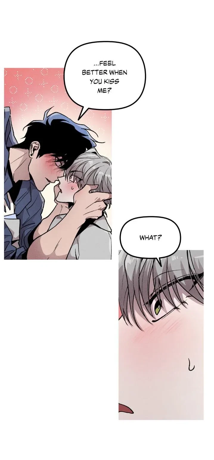 Kill Me If You Can Chapter 17, page 13