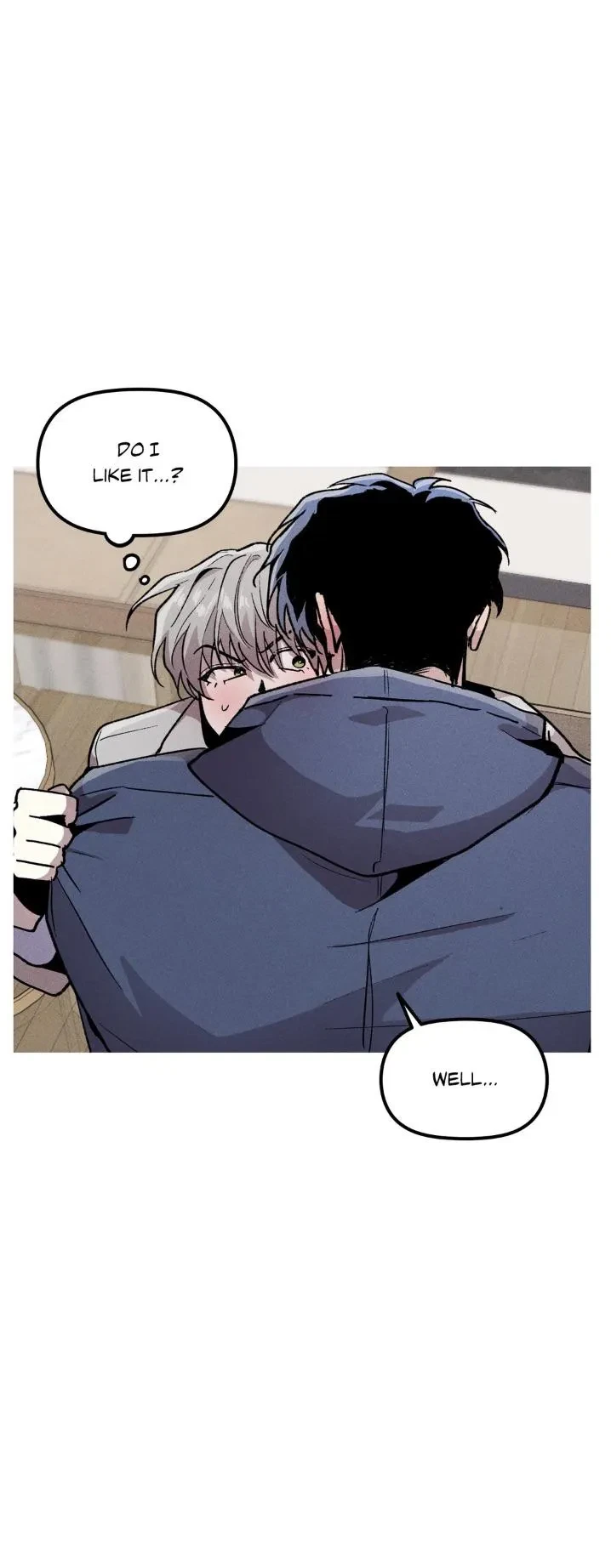 Kill Me If You Can Chapter 17, page 15
