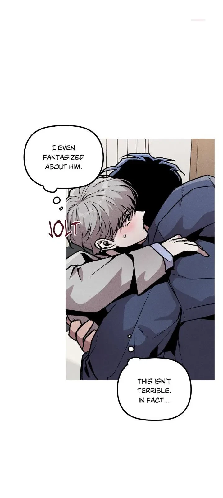 Kill Me If You Can Chapter 17, page 17