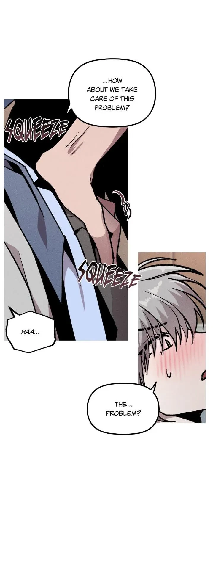 Kill Me If You Can Chapter 17, page 20