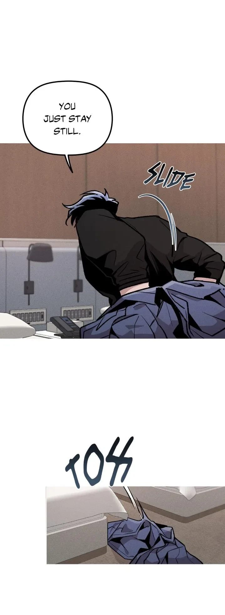 Kill Me If You Can Chapter 17, page 23
