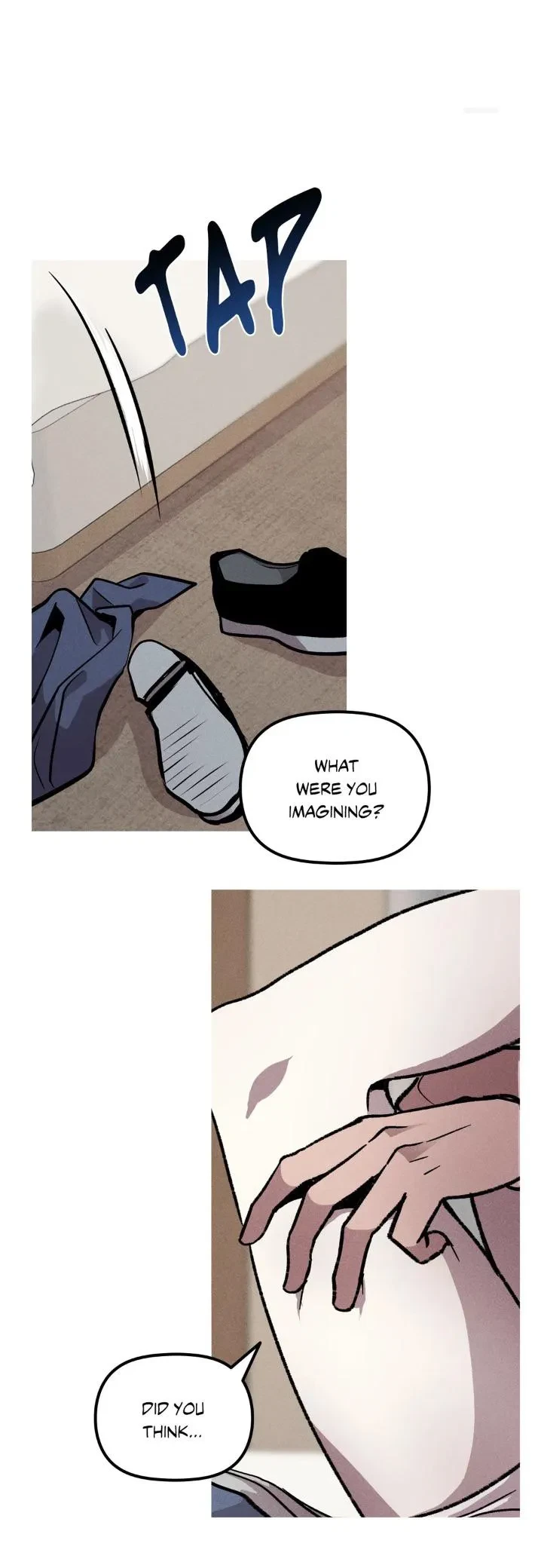 Kill Me If You Can Chapter 17, page 28