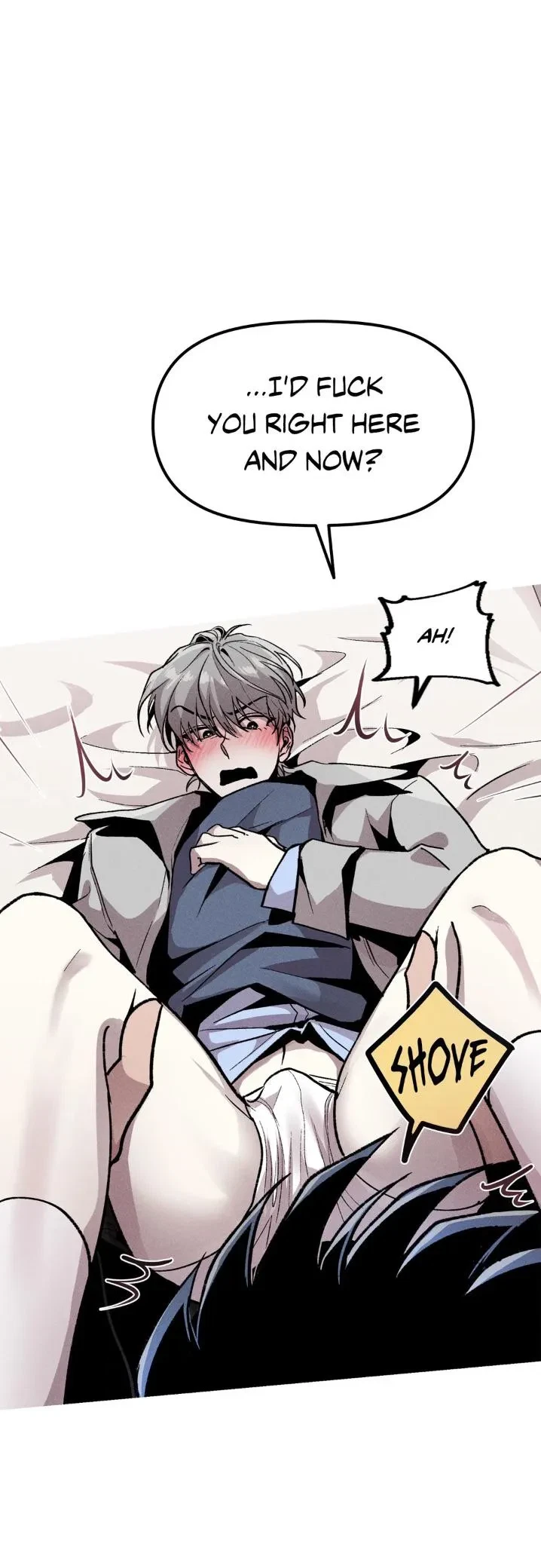 Kill Me If You Can Chapter 17, page 29