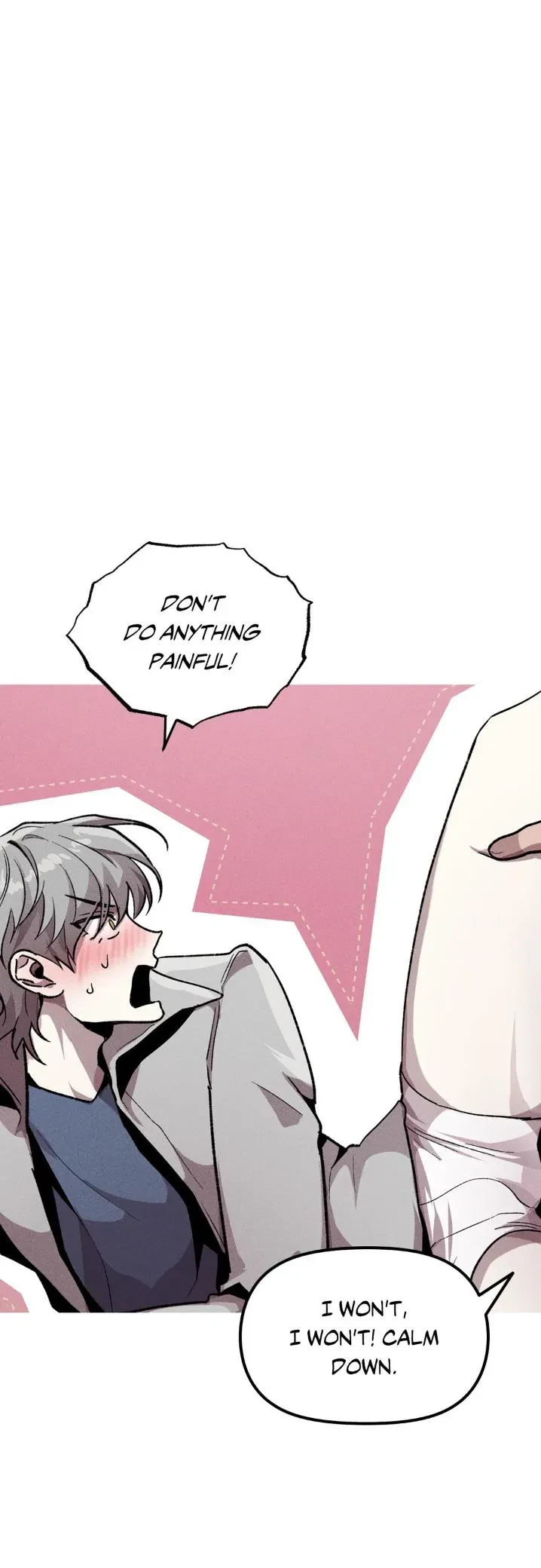 Kill Me If You Can Chapter 17, page 30