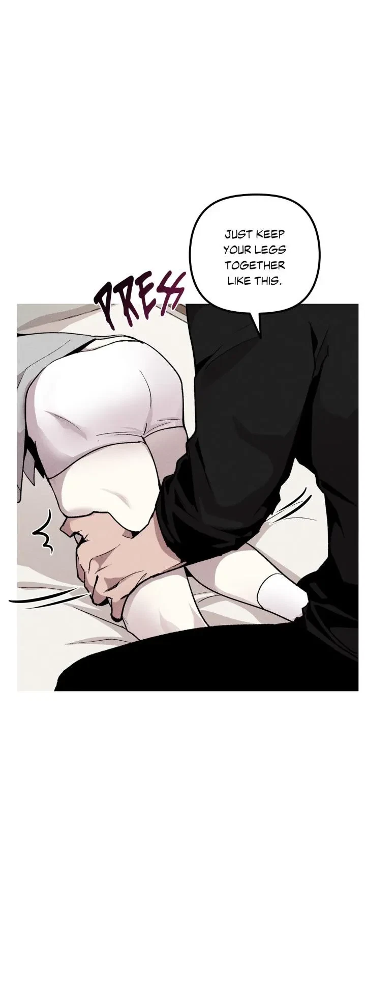 Kill Me If You Can Chapter 17, page 33