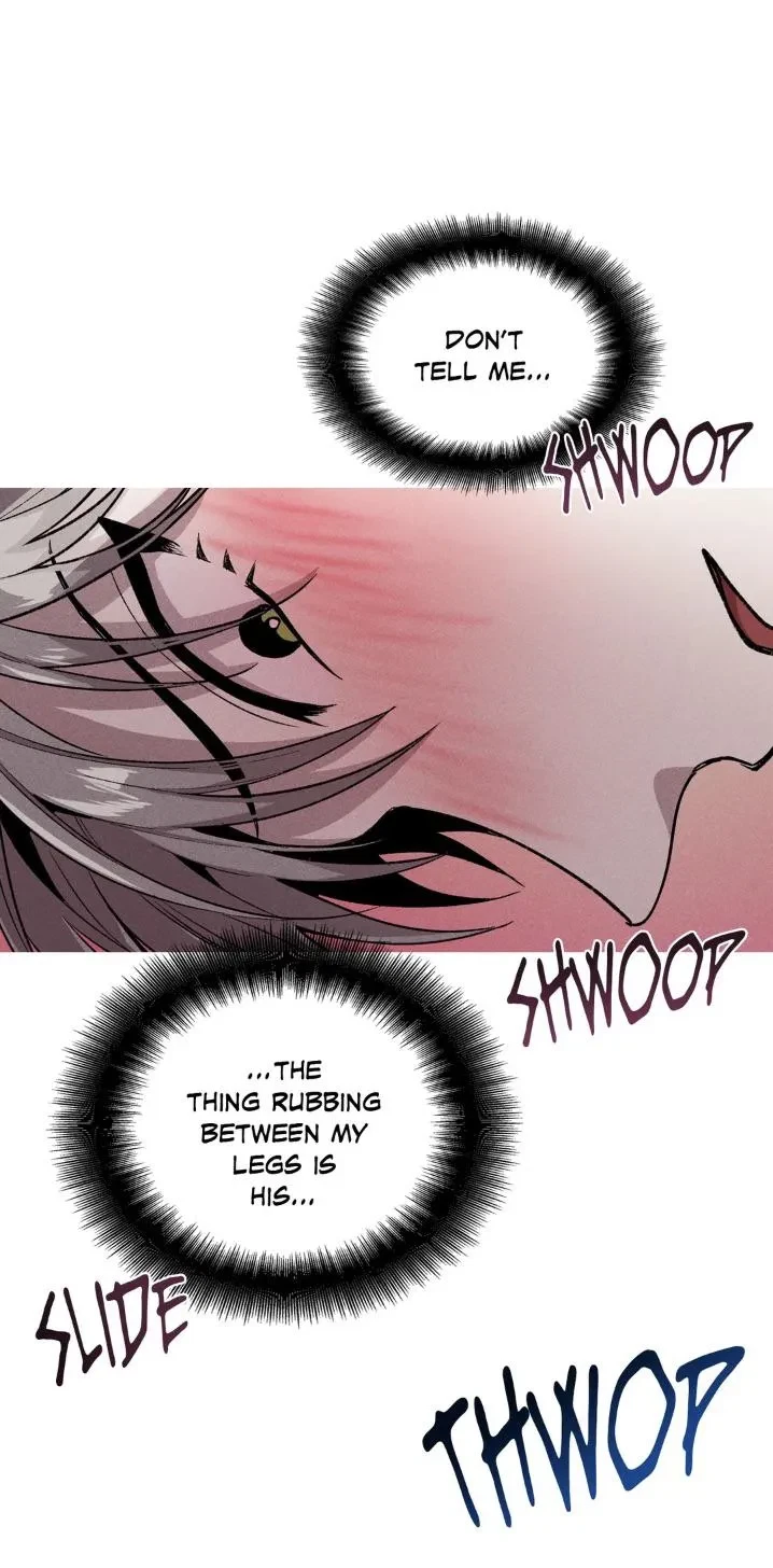 Kill Me If You Can Chapter 17, page 38