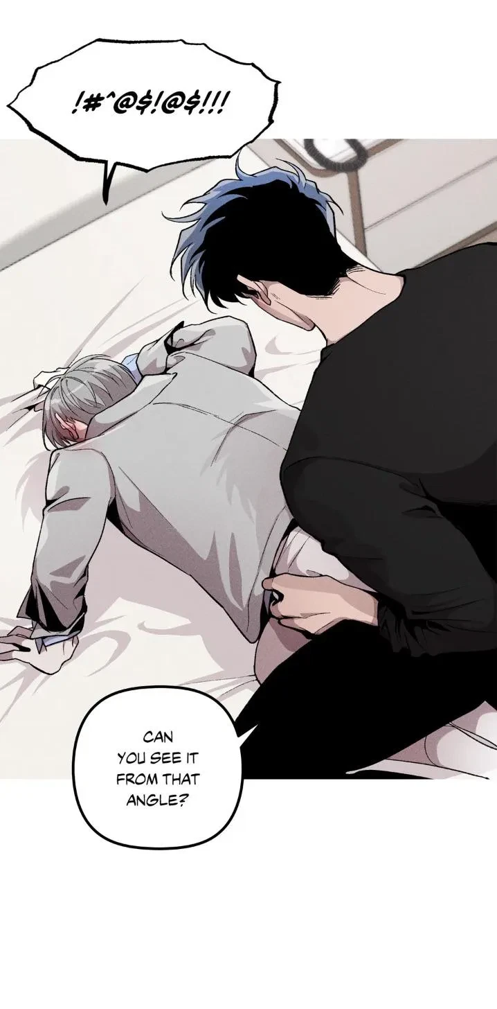 Kill Me If You Can Chapter 17, page 39