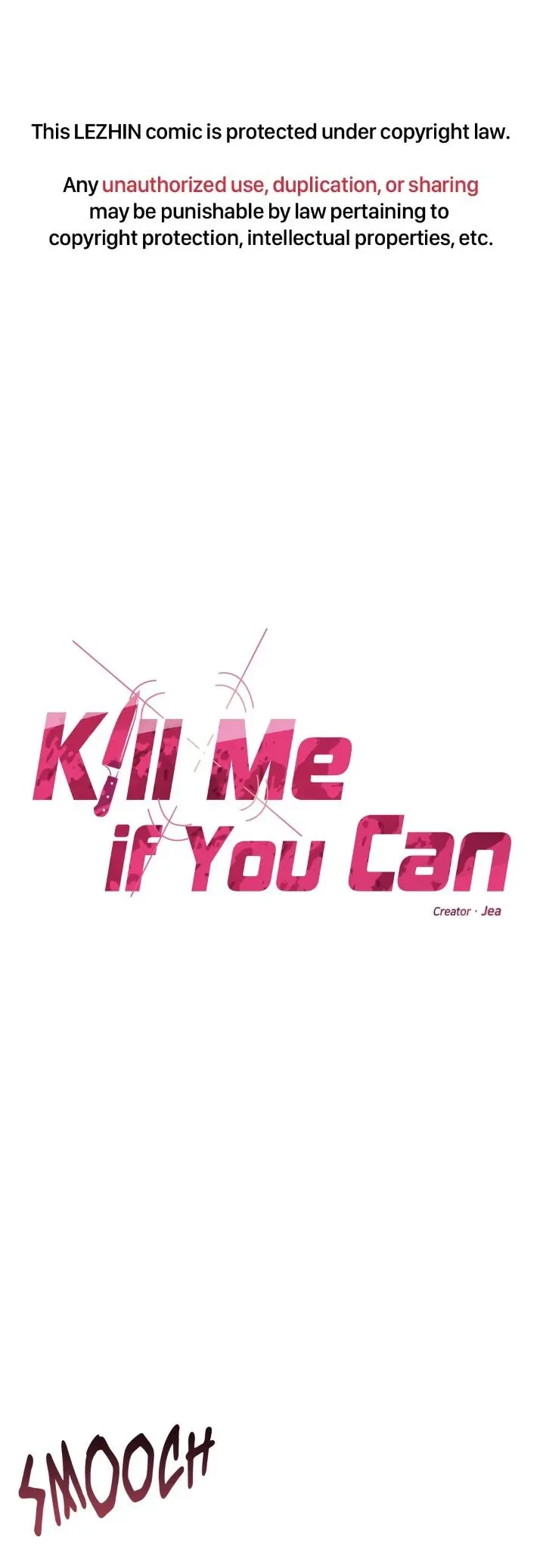 Kill Me If You Can Chapter 17, page 4