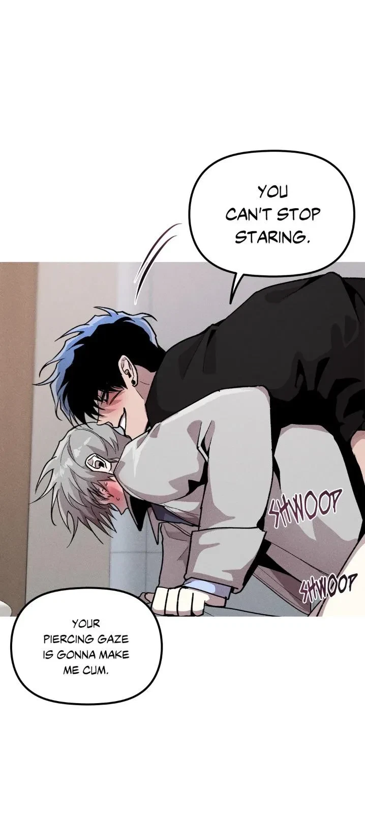 Kill Me If You Can Chapter 17, page 40