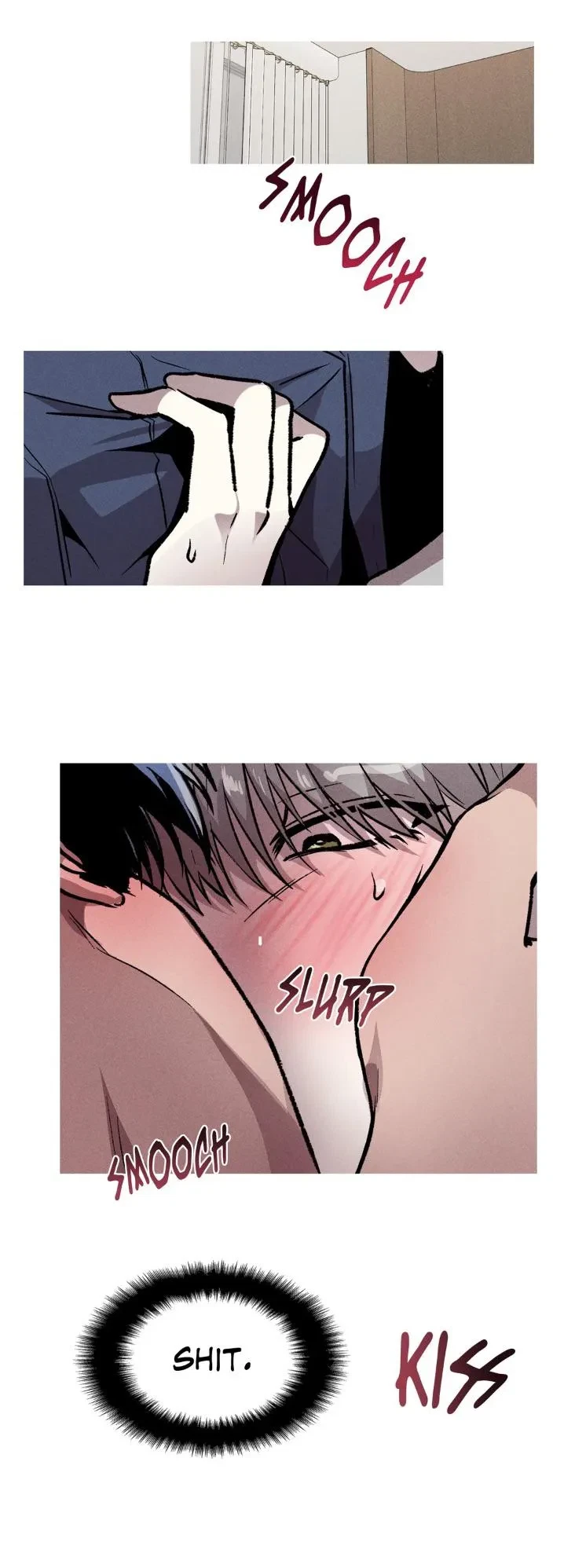 Kill Me If You Can Chapter 17, page 5