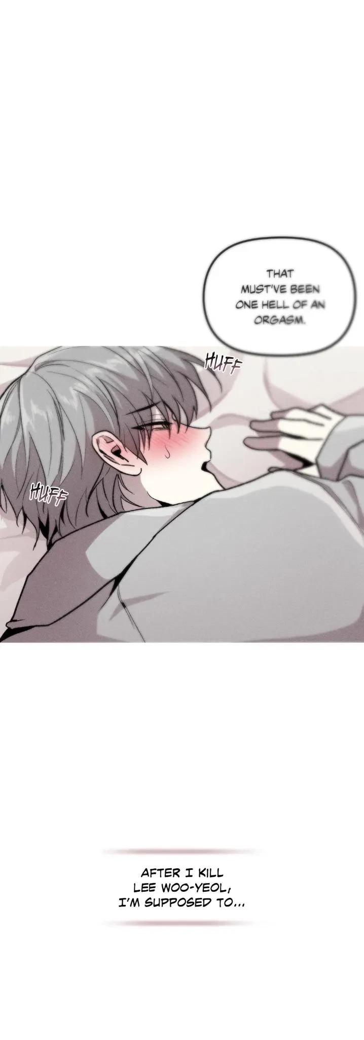Kill Me If You Can Chapter 17, page 50