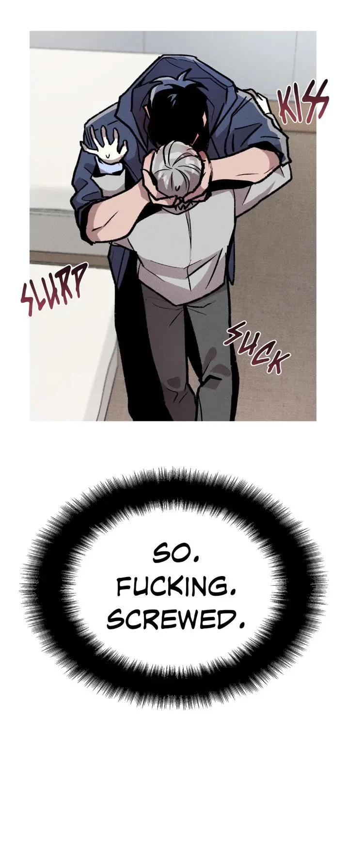 Kill Me If You Can Chapter 17, page 7