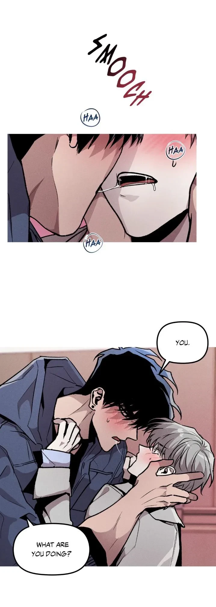 Kill Me If You Can Chapter 17, page 8