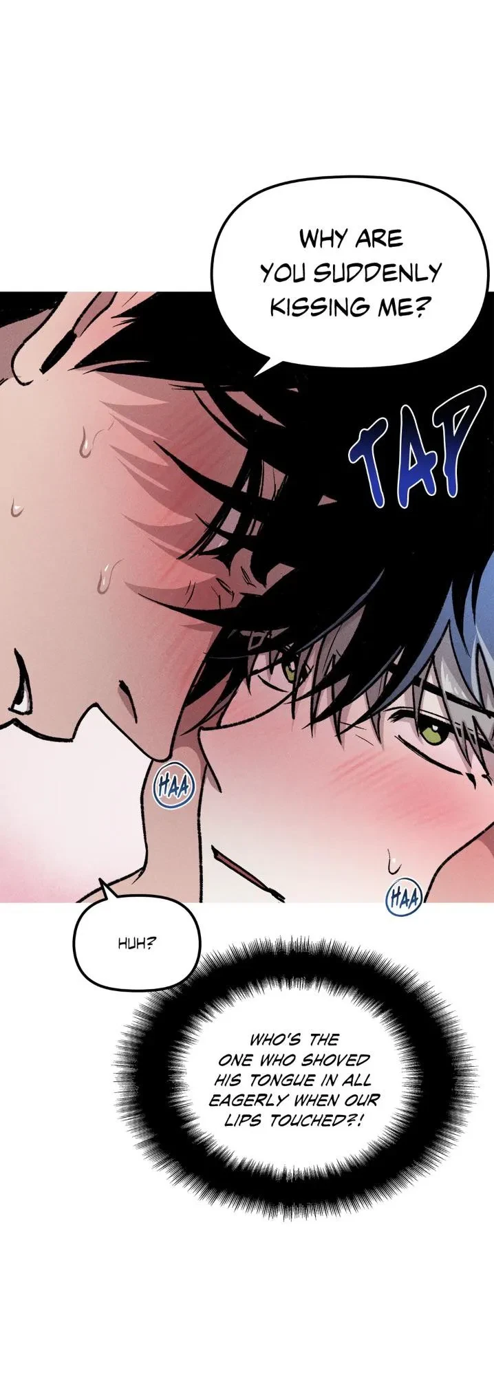 Kill Me If You Can Chapter 17, page 9