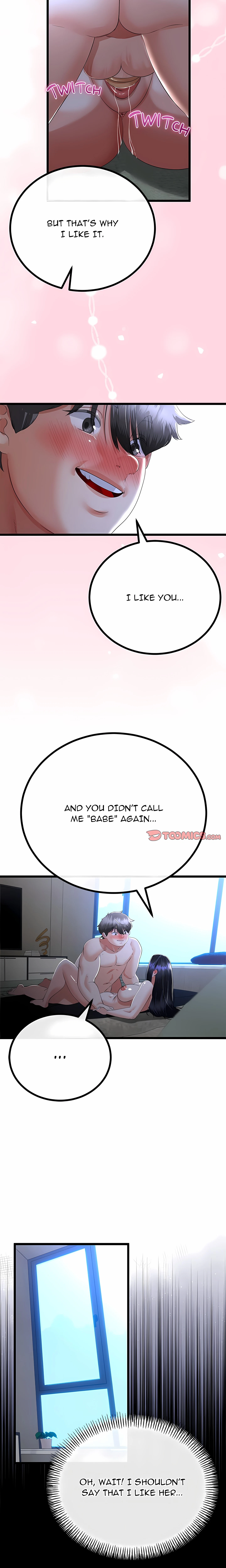 Family Again Chapter 54 (Uncensored), page 15