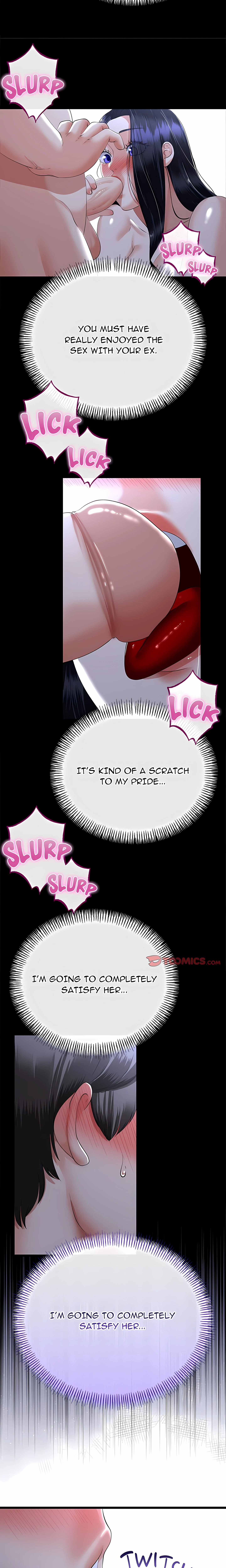 Family Again Chapter 54 (Uncensored), page 4