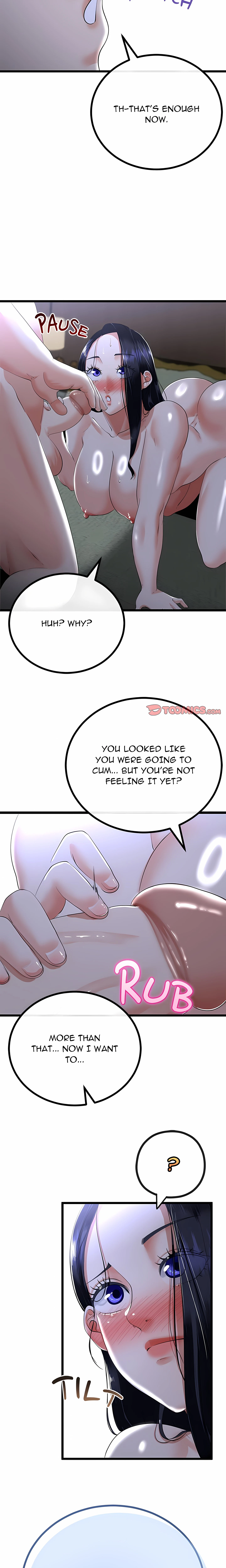 Family Again Chapter 54 (Uncensored), page 5