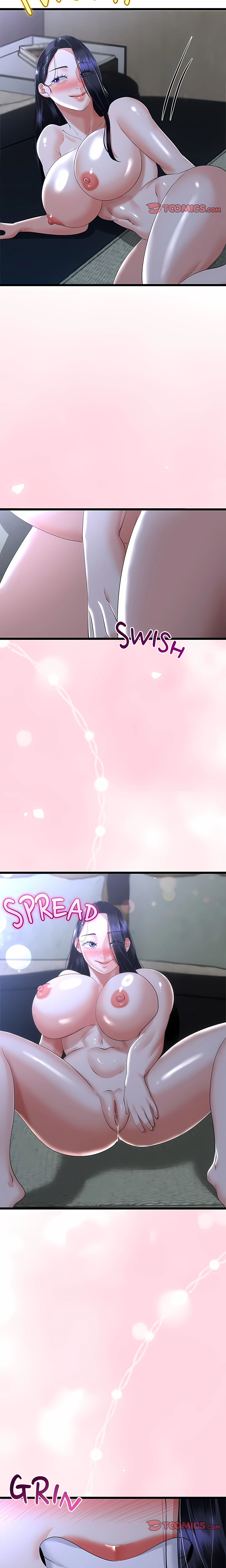 Family Again Chapter 54 (Uncensored), page 7