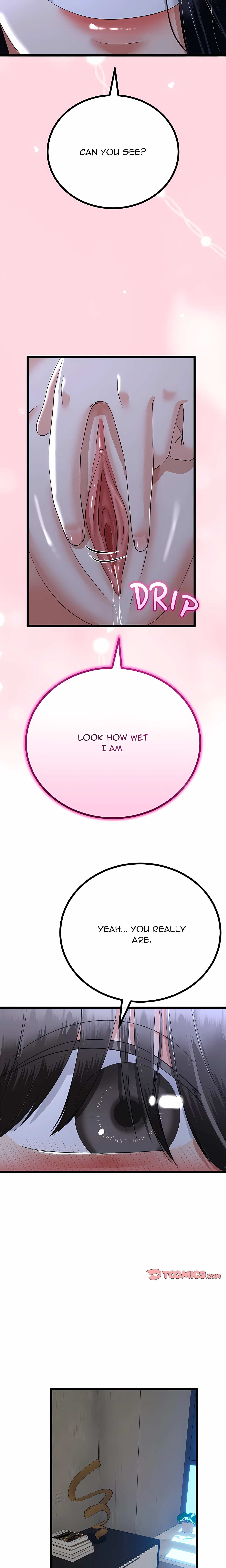 Family Again Chapter 54 (Uncensored), page 8