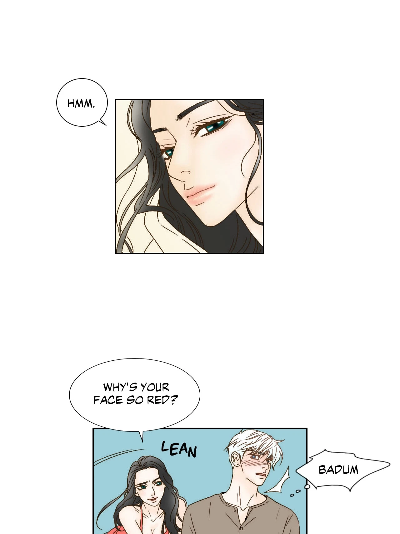 My Mother's Lover 2 Chapter 76, page 10
