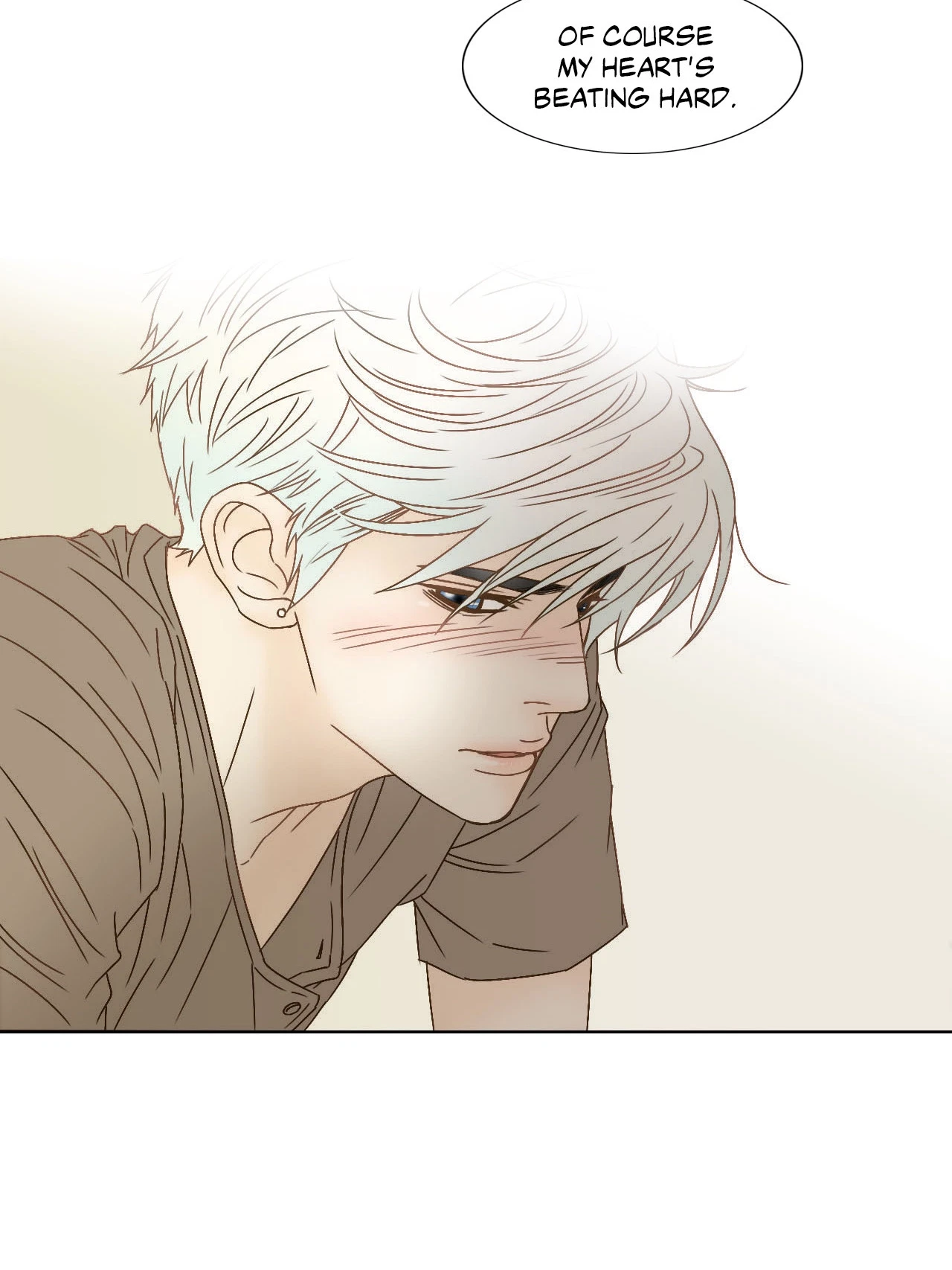 My Mother's Lover 2 Chapter 76, page 14